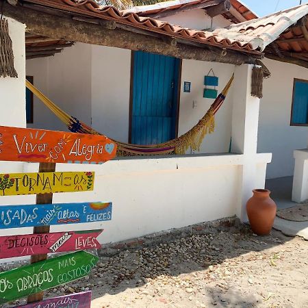 Borogodo Ville Barra Grande  Ngoại thất bức ảnh
