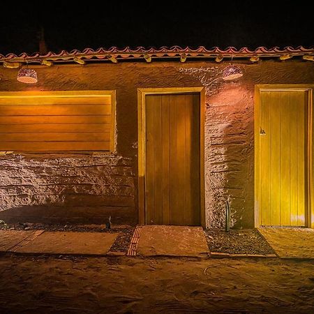 Borogodo Ville Barra Grande  Ngoại thất bức ảnh