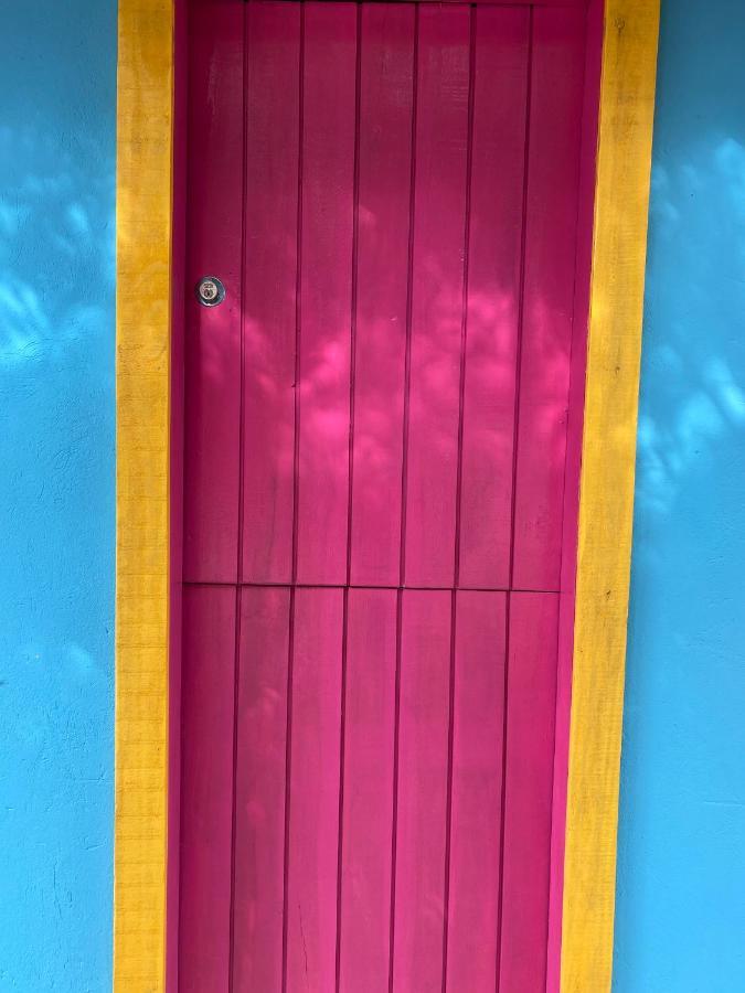 Borogodo Ville Barra Grande  Ngoại thất bức ảnh