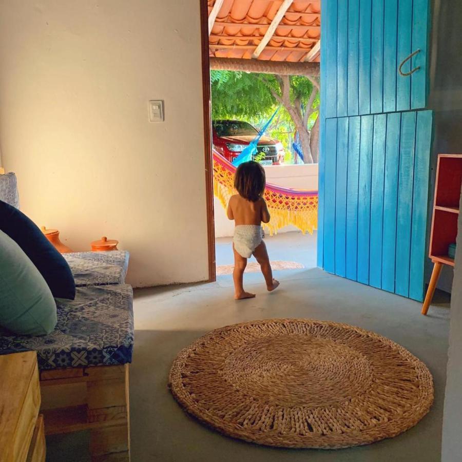Borogodo Ville Barra Grande  Ngoại thất bức ảnh