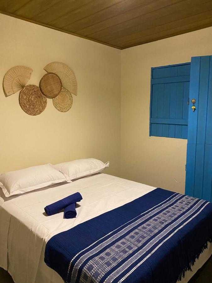 Borogodo Ville Barra Grande  Ngoại thất bức ảnh