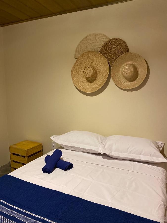 Borogodo Ville Barra Grande  Ngoại thất bức ảnh