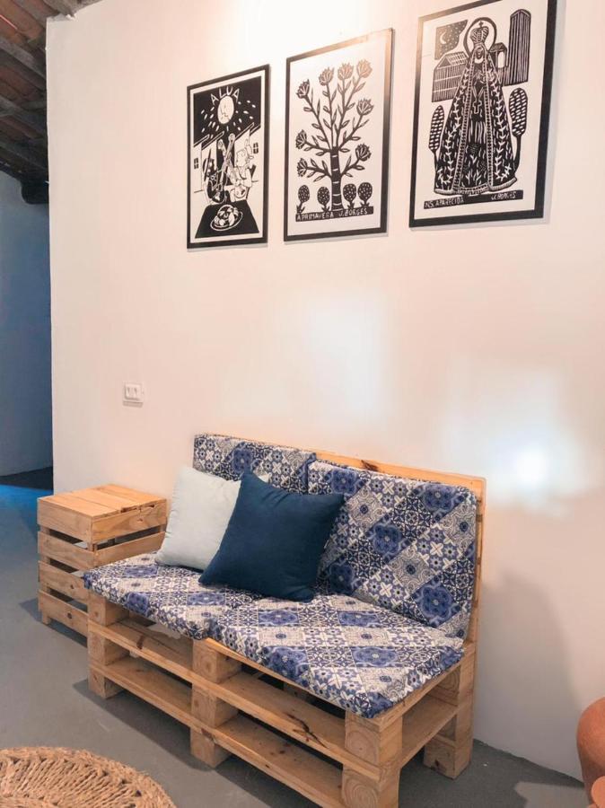 Borogodo Ville Barra Grande  Ngoại thất bức ảnh