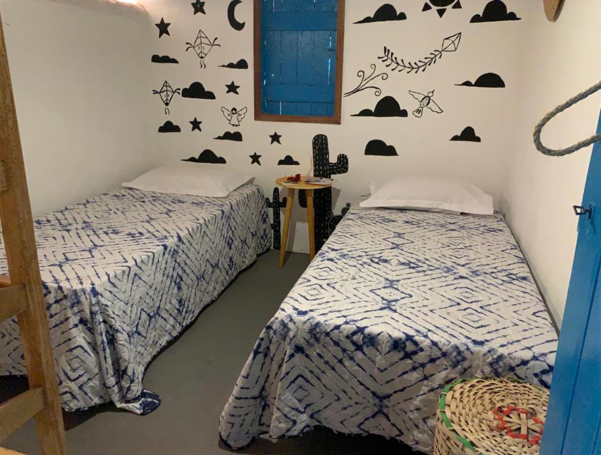 Borogodo Ville Barra Grande  Ngoại thất bức ảnh