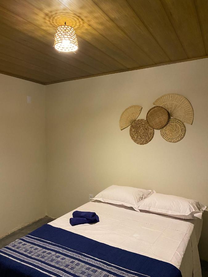 Borogodo Ville Barra Grande  Ngoại thất bức ảnh