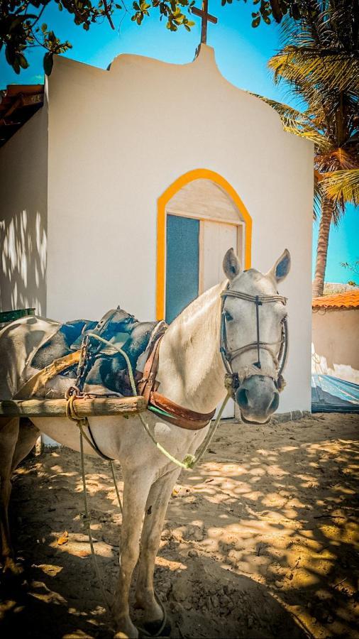 Borogodo Ville Barra Grande  Ngoại thất bức ảnh